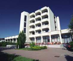 Ensana Spa Smrdaky