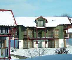 Feriendorf Glasgarten