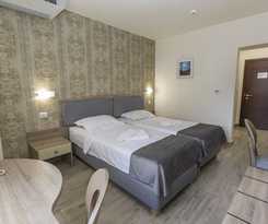 Hotel Olanesti