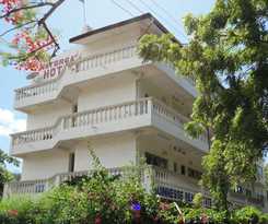 Hotel Watergate Kilifi