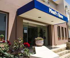 Hotel Mani\'s Rose