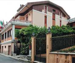 Albergo La Perla Della Valle