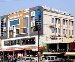 Hotel Shahi Darbar