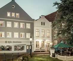 Hotel Klein Amsterdam