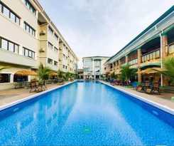 Hotel Wintess Garden and Suites