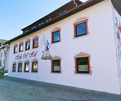 Hotel Oyer Hof