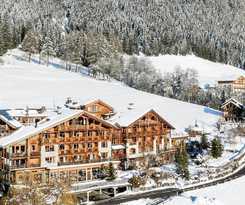 Hotel Naturhotel L&uuml;snerhof