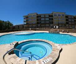 Lakeside Lodge Clemson