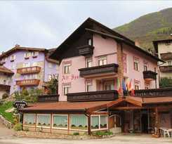 Hotel Albergo Alt Spaur