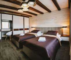 Hotel TAOR Karpaty