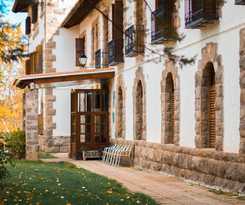 Hotel Balneario de Manzanera El Paraíso