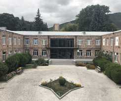 Hotel Vanadzor Armenia