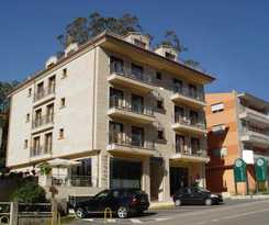 Apartamentos Trisquel