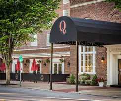 Hotel The Queensbury