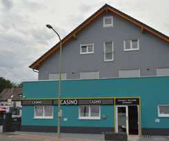 ANJA\'S motel - Adult Only