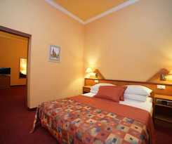 Hotel Polonia Racib&oacute;rz