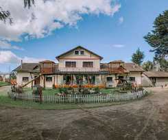 Hosteria PapaGayo