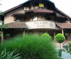 Hotel Guesthouse Villa Stevic