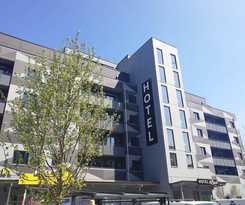  Hotel Lifestyle Mindelheim