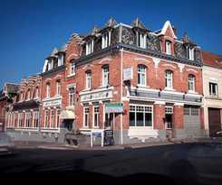  Logis Hostellerie Du Marche