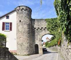  Hotel Herberge zur Traube