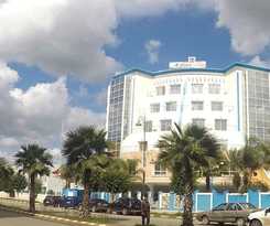 Hotel H&ocirc;tel Aymen