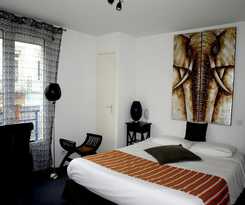 Hotel Auberge du Cheval Blanc