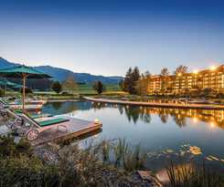 Sonnenalp Resort