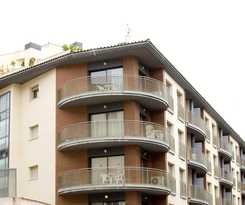 Apartaments Ar Santa Anna Ii