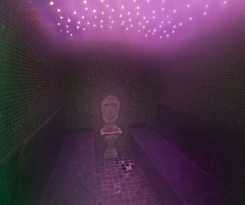 Hotel Miramonte Chalet Spa