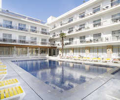 Ibersol Sorra d'Or