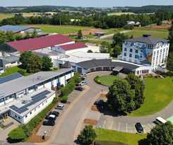 Sport- and Seminarhotel Glockenspitze