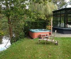 Hotel Kasteel Engelenburg