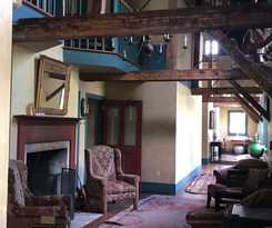 Hotel Gedney Farm