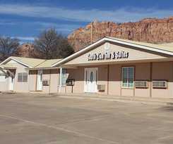 Hotel South Zion Inn and Suites