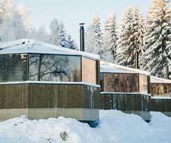 Hotel Hotel and Spa Resort Järvisydän