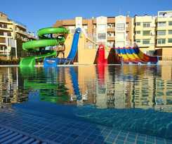 Sorra Daurada Splash