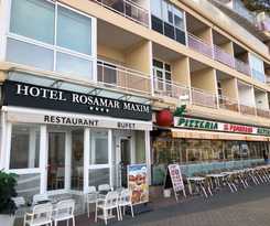 Rosamar Maxim - Adults Only +21