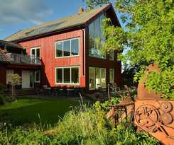 Hotel Klostergården Tautra