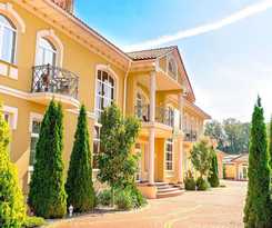 Hotel Villa Venice