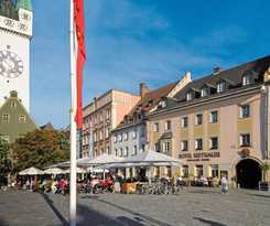 Hotel Hotel- Restaurant Seethaler