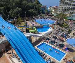 Hotel Rosamar Garden Resort