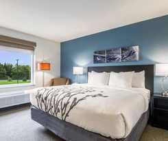 Sleep Inn Winfield - Teays Valley