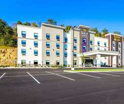 MainStay Suites Winfield - Teays Valley