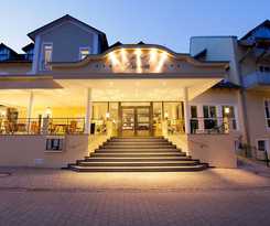 Dirsch Wellness and Spa Resort
