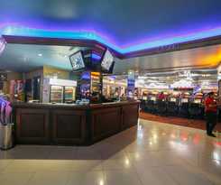 Hotel Amambay Casino