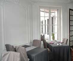  Chateau les 4 saisons