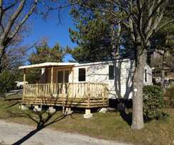 Camping RCN Les Collines de Castellane