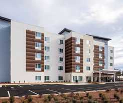 Hotel TownePlace Suites by Marriott Gainesville