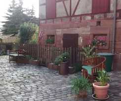  Hotel Garni Rank
